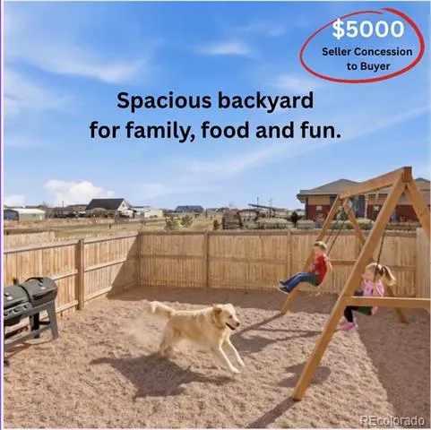 547 S Main Street Byers, CO 80103