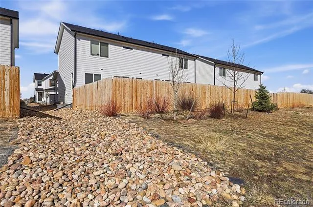 547 S Main Street Byers, CO 80103