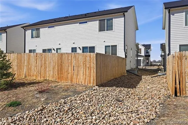 547 S Main Street Byers, CO 80103