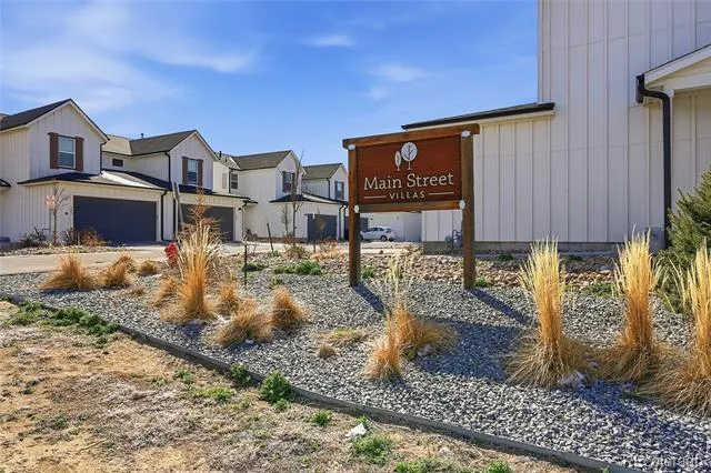 547 S Main Street Byers, CO 80103