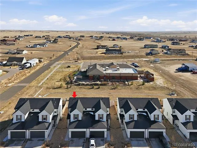 547 S Main Street Byers, CO 80103