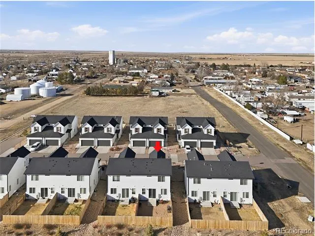 547 S Main Street Byers, CO 80103