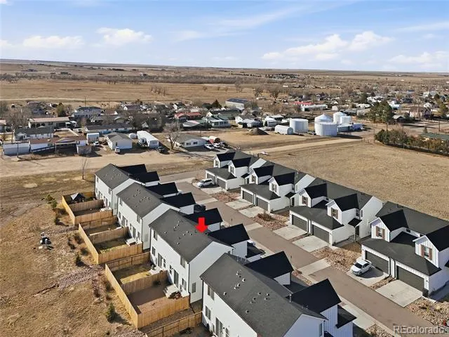 547 S Main Street Byers, CO 80103