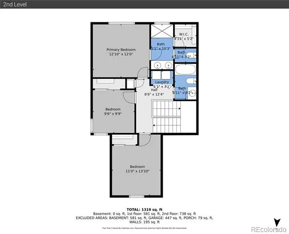 547 S Main Street Byers, CO 80103