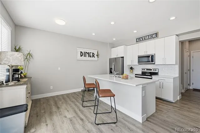 547 S Main Street Byers, CO 80103