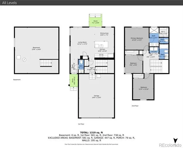 547 S Main Street Byers, CO 80103
