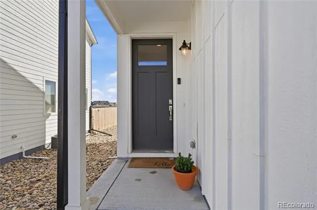 547 S Main Street Byers, CO 80103