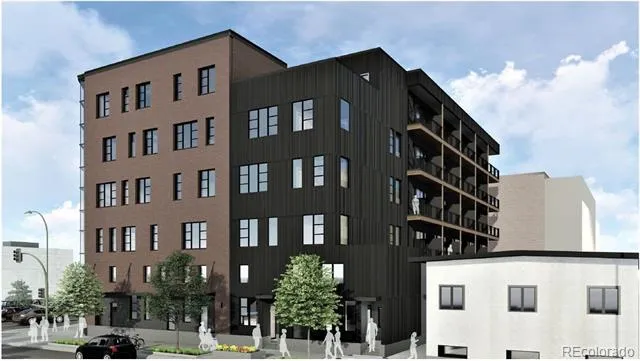 2256 Curtis Street Denver, CO 80205