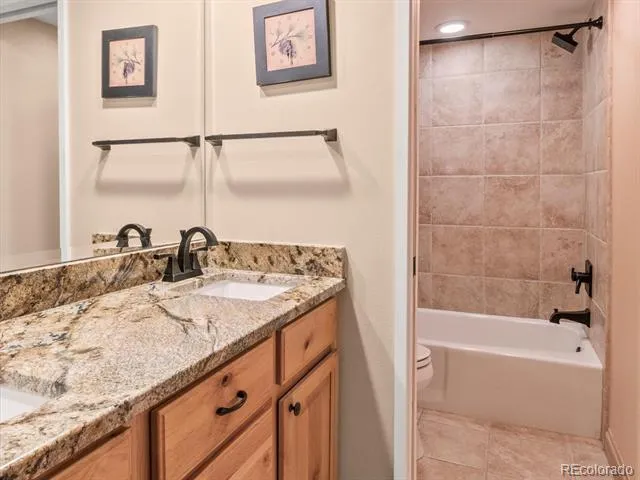 22097 Saints John Road #2540 Dillon, CO 80435