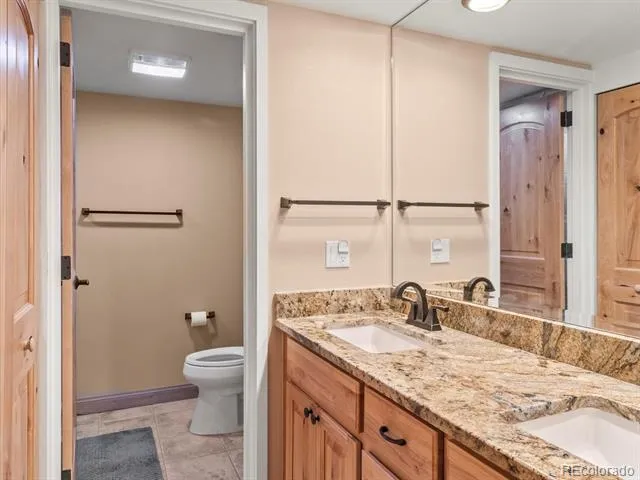 22097 Saints John Road #2540 Dillon, CO 80435