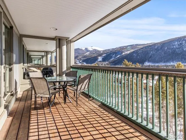 22097 Saints John Road #2540 Dillon, CO 80435