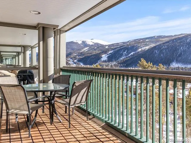 22097 Saints John Road #2540 Dillon, CO 80435