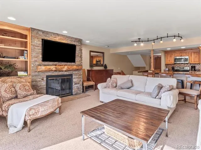 22097 Saints John Road #2540 Dillon, CO 80435