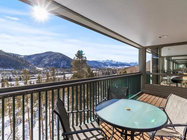 22097 Saints John Road #2540 Dillon, CO 80435