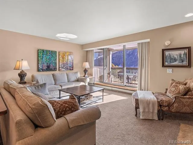 22097 Saints John Road #2540 Dillon, CO 80435