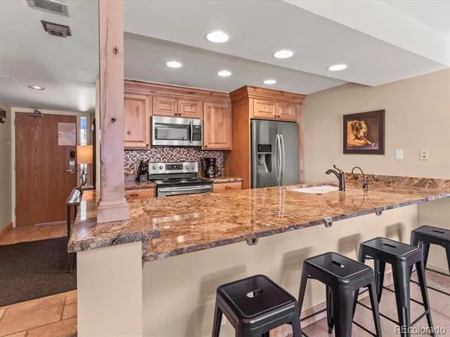 22097 Saints John Road #2540 Dillon, CO 80435