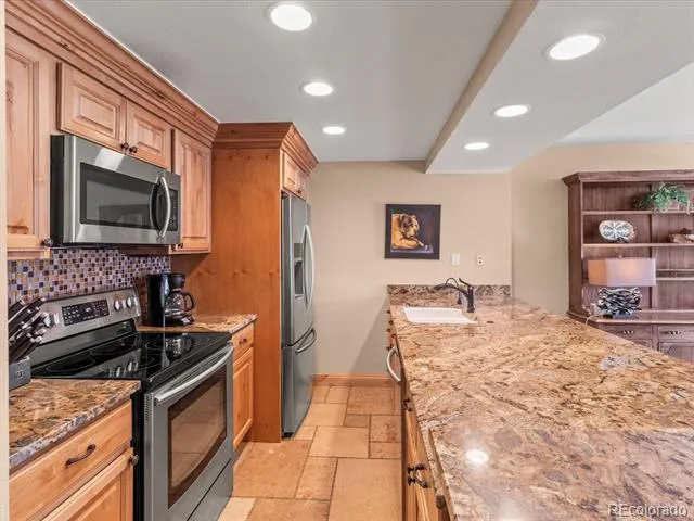 22097 Saints John Road #2540 Dillon, CO 80435