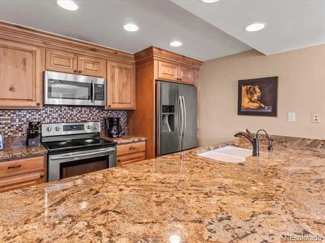 22097 Saints John Road #2540 Dillon, CO 80435