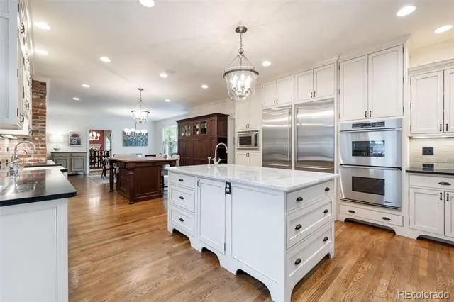 4660 S Downing Street Cherry Hills Village, CO 80113