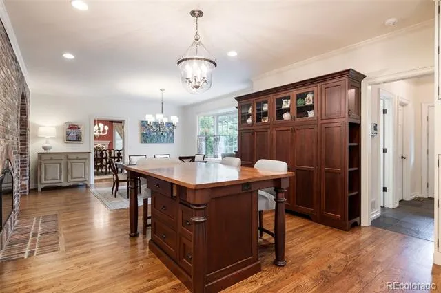 4660 S Downing Street Cherry Hills Village, CO 80113