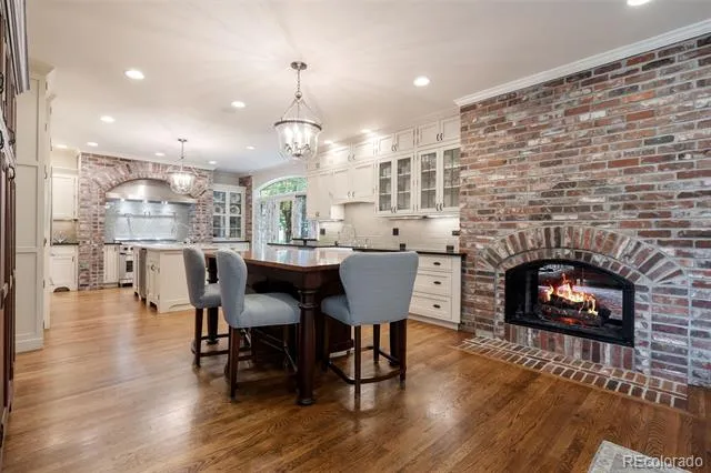 4660 S Downing Street Cherry Hills Village, CO 80113