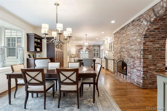 4660 S Downing Street Cherry Hills Village, CO 80113