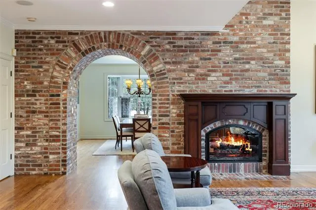 4660 S Downing Street Cherry Hills Village, CO 80113