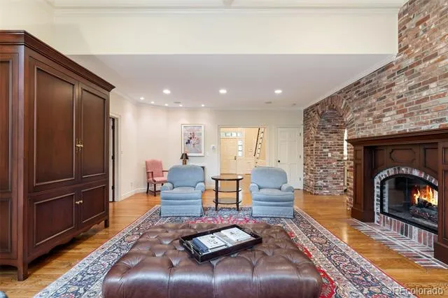 4660 S Downing Street Cherry Hills Village, CO 80113