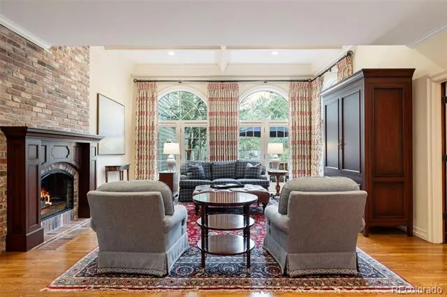 4660 S Downing Street Cherry Hills Village, CO 80113