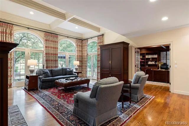 4660 S Downing Street Cherry Hills Village, CO 80113