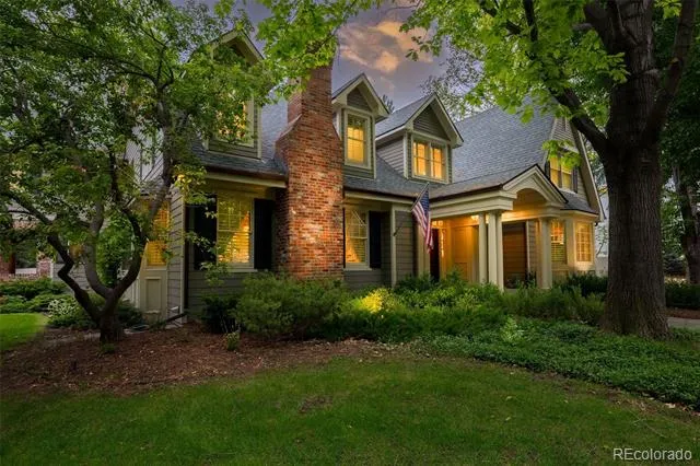 4660 S Downing Street Cherry Hills Village, CO 80113