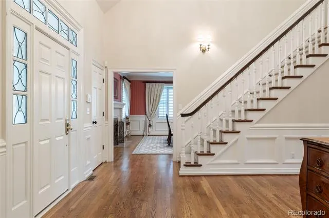 4660 S Downing Street Cherry Hills Village, CO 80113