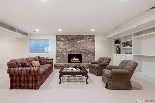 4660 S Downing Street Cherry Hills Village, CO 80113