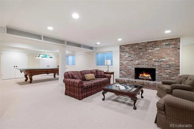 4660 S Downing Street Cherry Hills Village, CO 80113