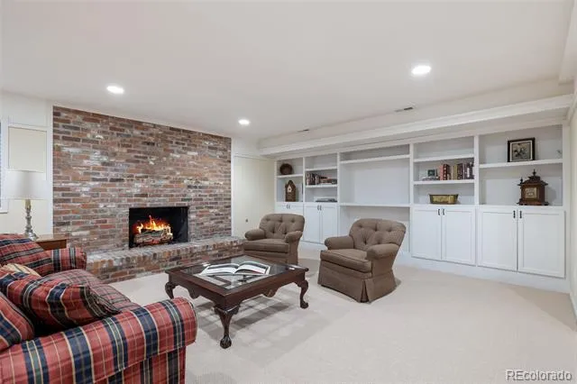 4660 S Downing Street Cherry Hills Village, CO 80113