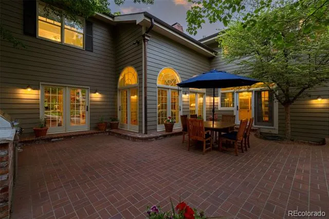 4660 S Downing Street Cherry Hills Village, CO 80113