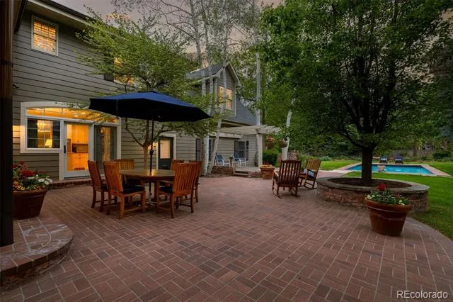 4660 S Downing Street Cherry Hills Village, CO 80113