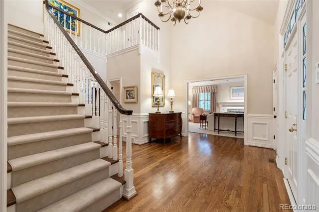 4660 S Downing Street Cherry Hills Village, CO 80113