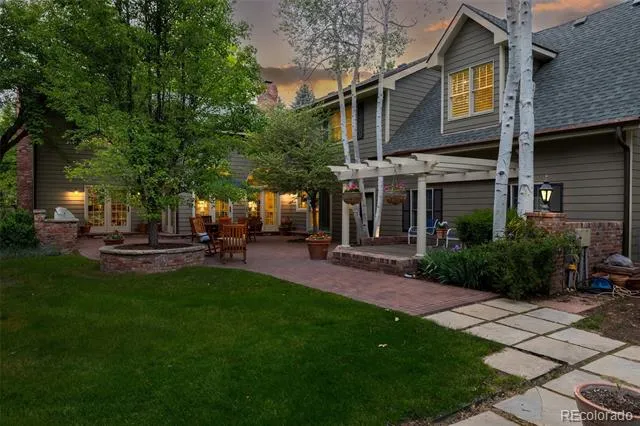 4660 S Downing Street Cherry Hills Village, CO 80113
