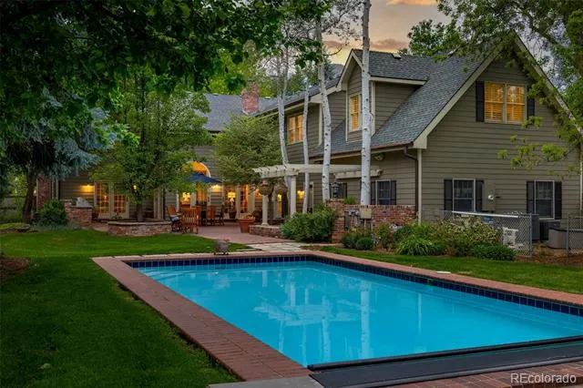 4660 S Downing Street Cherry Hills Village, CO 80113