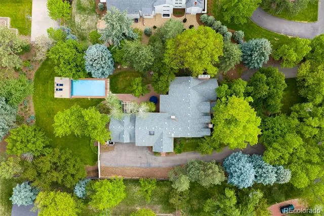 4660 S Downing Street Cherry Hills Village, CO 80113