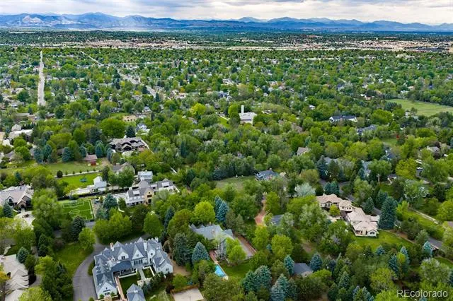 4660 S Downing Street Cherry Hills Village, CO 80113