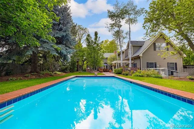 4660 S Downing Street Cherry Hills Village, CO 80113