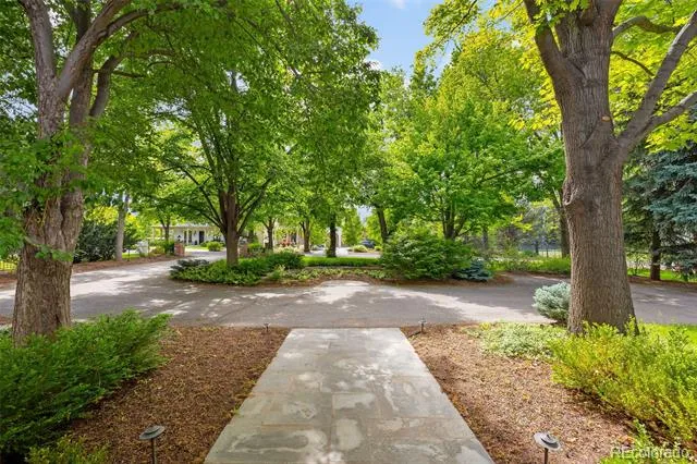 4660 S Downing Street Cherry Hills Village, CO 80113