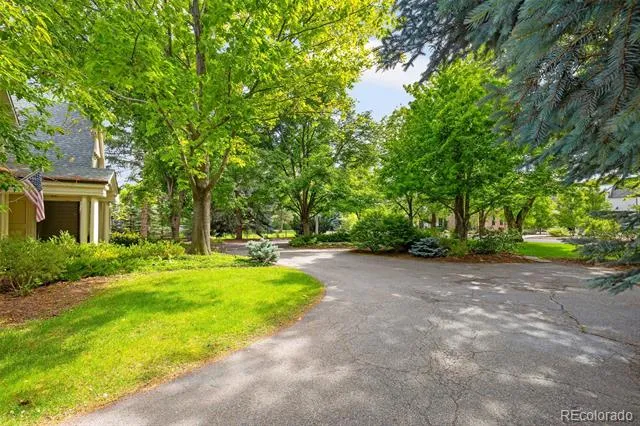 4660 S Downing Street Cherry Hills Village, CO 80113