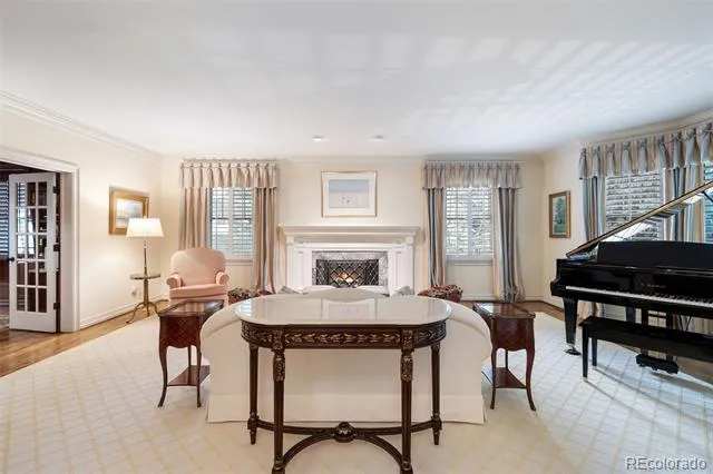 4660 S Downing Street Cherry Hills Village, CO 80113