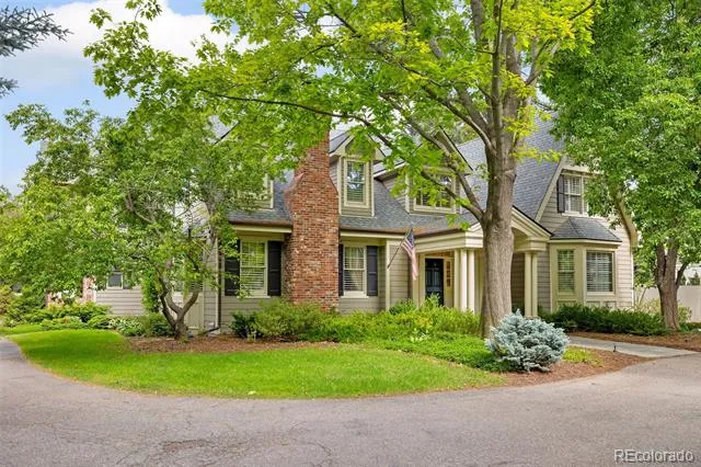 4660 S Downing Street Cherry Hills Village, CO 80113