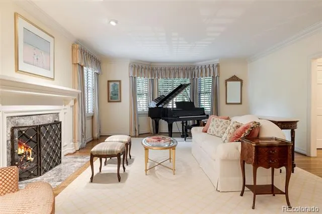4660 S Downing Street Cherry Hills Village, CO 80113