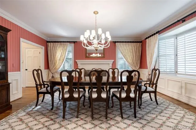 4660 S Downing Street Cherry Hills Village, CO 80113