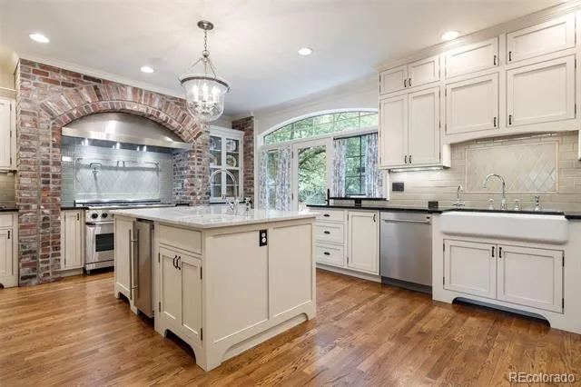 4660 S Downing Street Cherry Hills Village, CO 80113